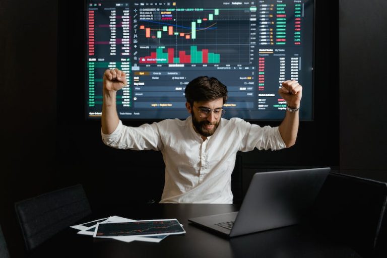 What You Need To Know About Day Trading
